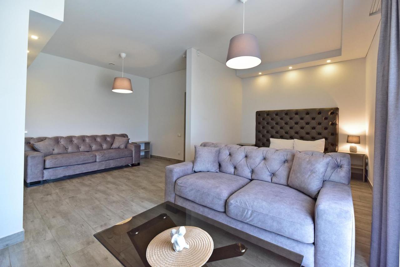 Cozy Stay By Kaunas Vila 9Vejai Girininkai ภายนอก รูปภาพ