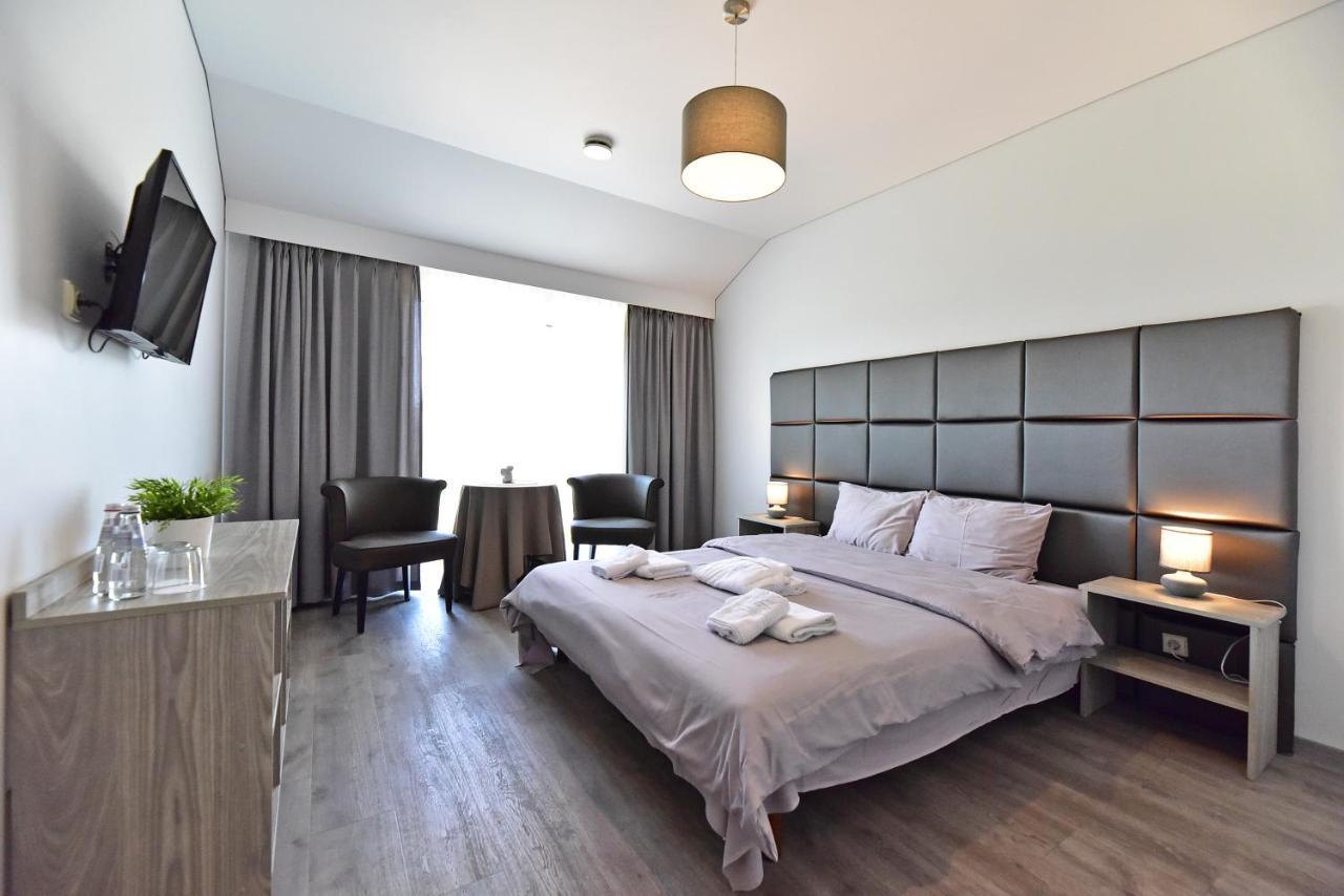 Cozy Stay By Kaunas Vila 9Vejai Girininkai ภายนอก รูปภาพ