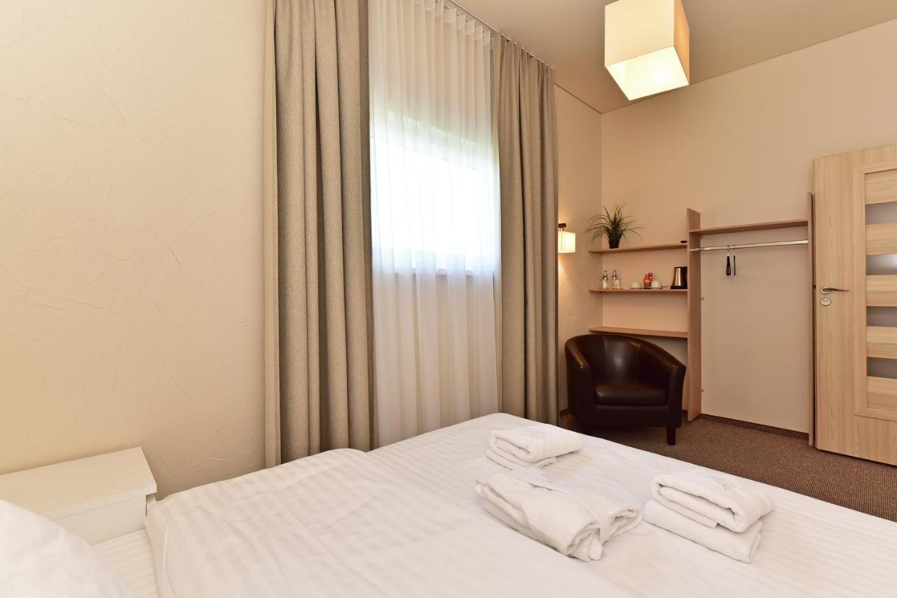 Cozy Stay By Kaunas Vila 9Vejai Girininkai ภายนอก รูปภาพ