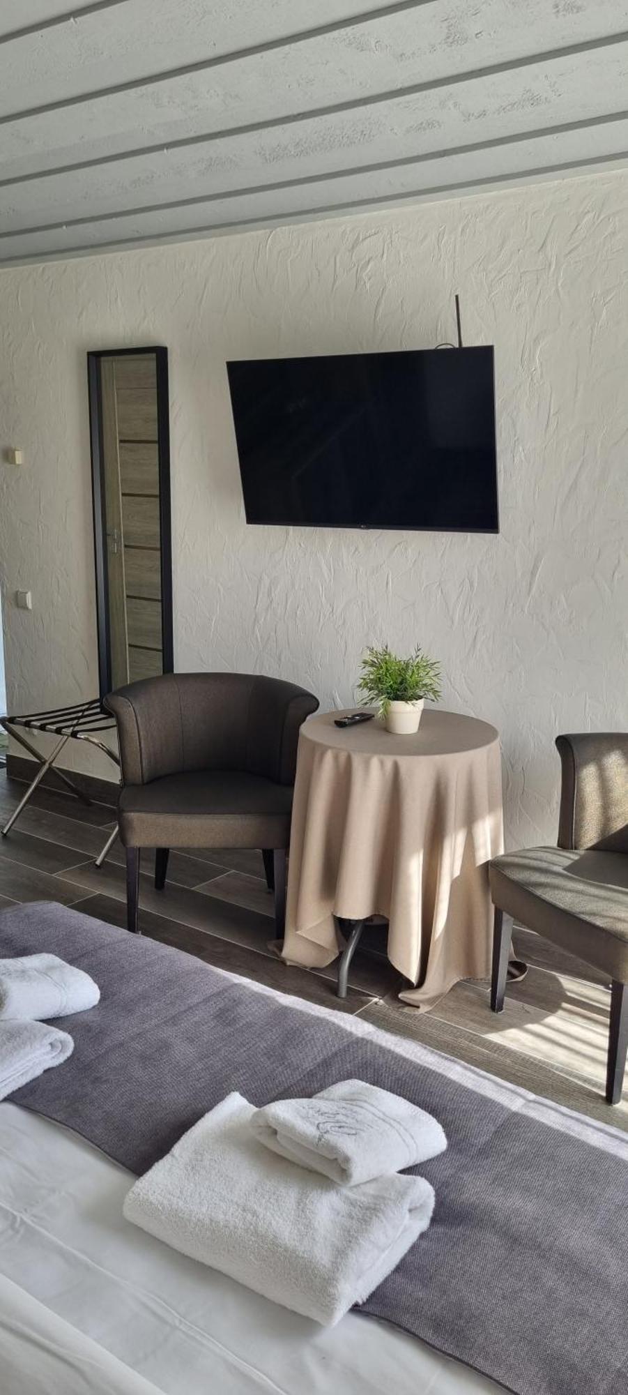 Cozy Stay By Kaunas Vila 9Vejai Girininkai ภายนอก รูปภาพ